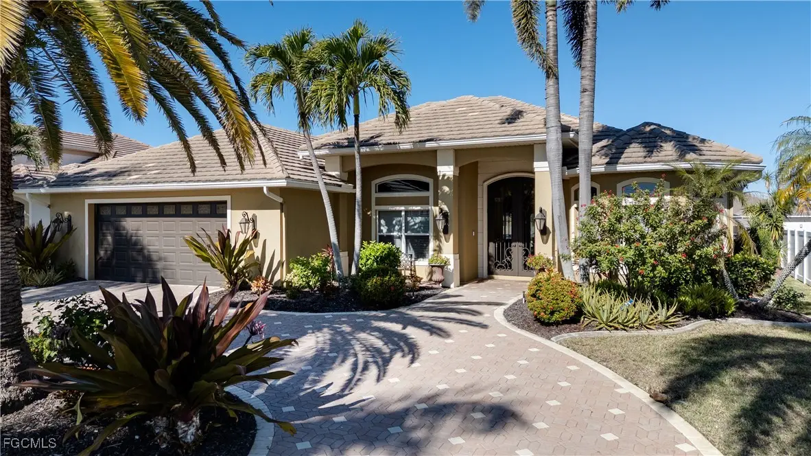 1517 SW 57th Terrace, Cape Coral, FL 33914 - Image #1