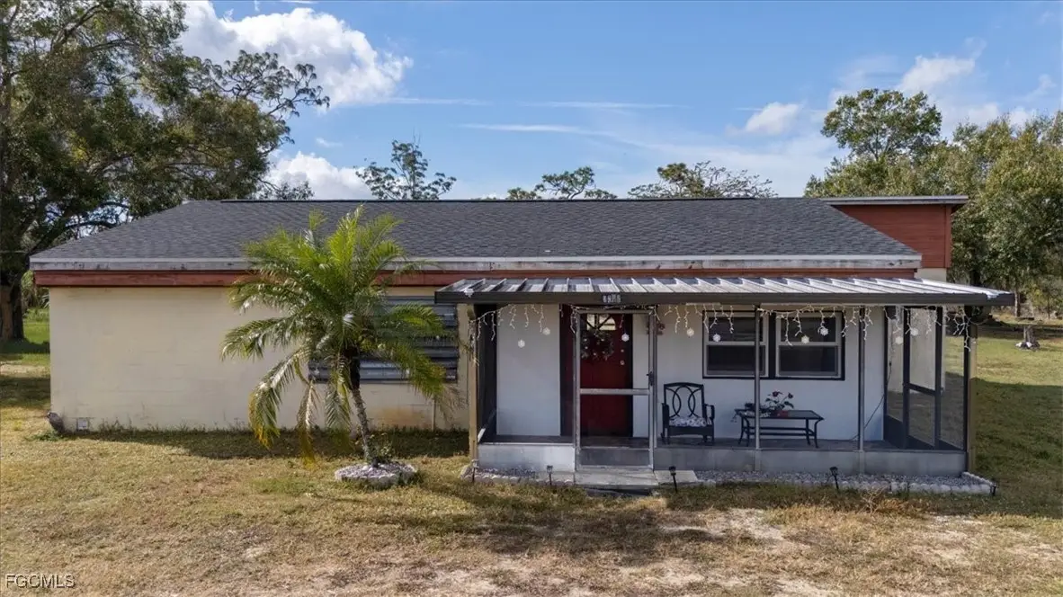 2099 Summerall Road, Labelle, FL 33935 - Image #1
