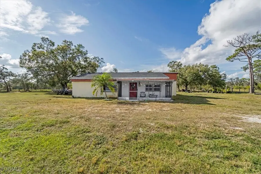 2099 Summerall Road, Labelle, FL 33935 - Image #2