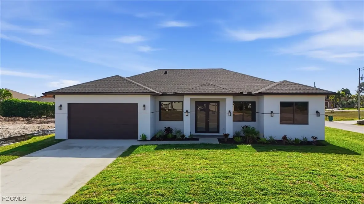 2626 NW 15th Street, Cape Coral, FL 33993 - Image #1