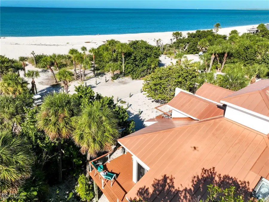 543 Gulf Lane, Sanibel Island, FL 33924 - Image #2