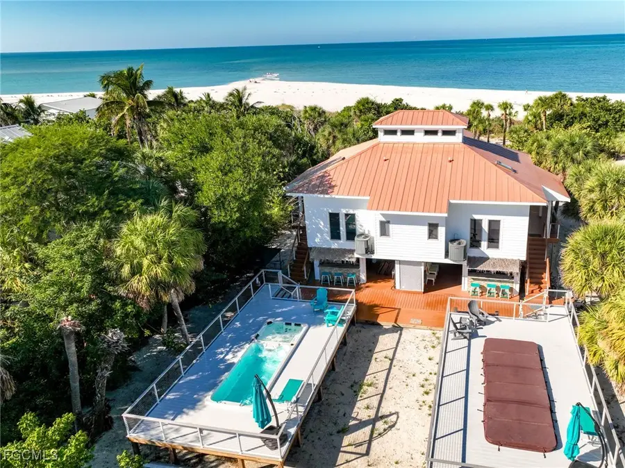 543 Gulf Lane, Sanibel Island, FL 33924 - Image #3