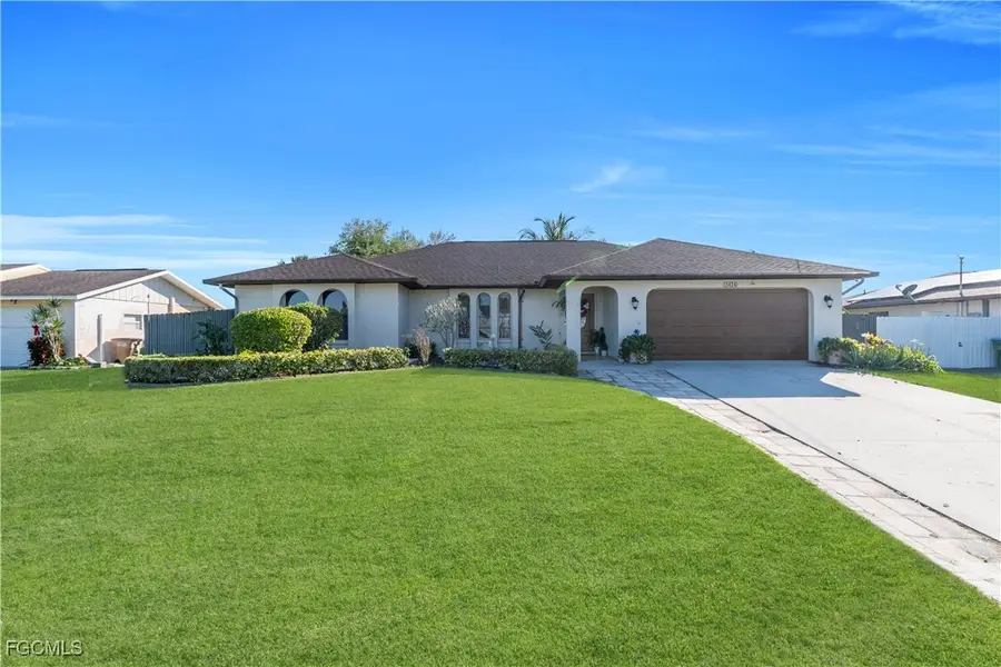 1424 SE 12th Street, Cape Coral, FL 33990 - Image #2