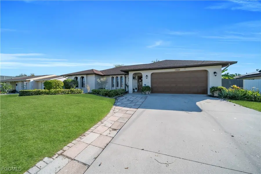 1424 SE 12th Street, Cape Coral, FL 33990 - Image #3