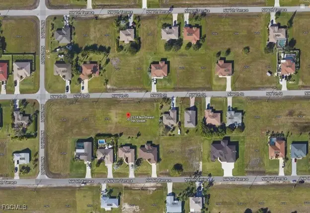 2524 NW 7th Street, Cape Coral, FL 33993 - Image #1