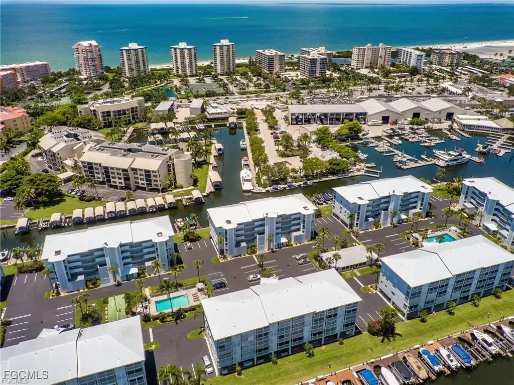 4581 Bay Beach Lane #482, Fort Myers Beach, FL 33931 - Image #1