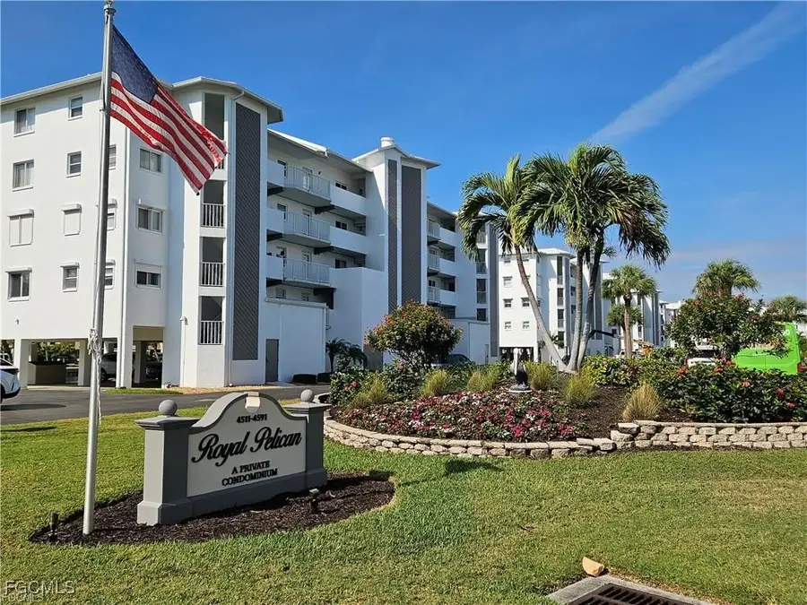 4581 Bay Beach Lane #482, Fort Myers Beach, FL 33931 - Image #3