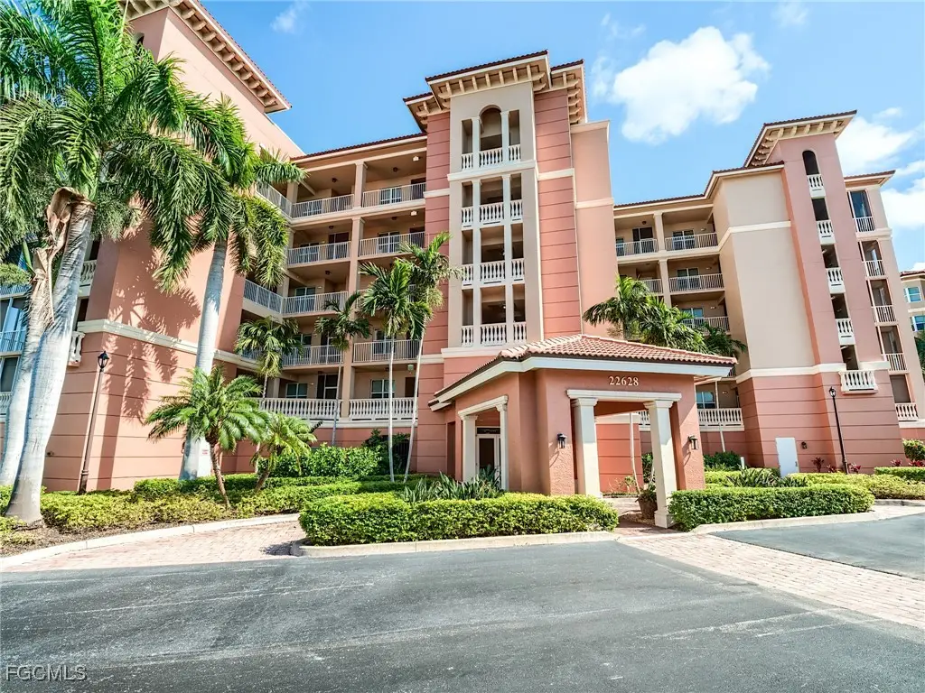 22628 Island Pines Way #1403, Fort Myers Beach, FL 33931 - Image #1