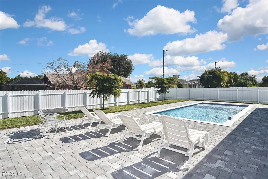 207 SE 2nd Avenue, Cape Coral, FL 33990 - #1