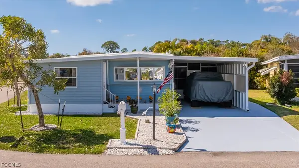 14505 Plymouth Bend, North Fort Myers, FL 33917