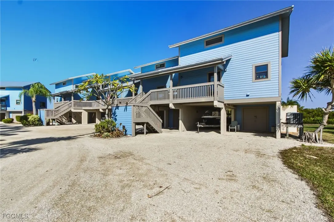 5301 Blue Crab Circle #4, Bokeelia, FL 33922 - #1