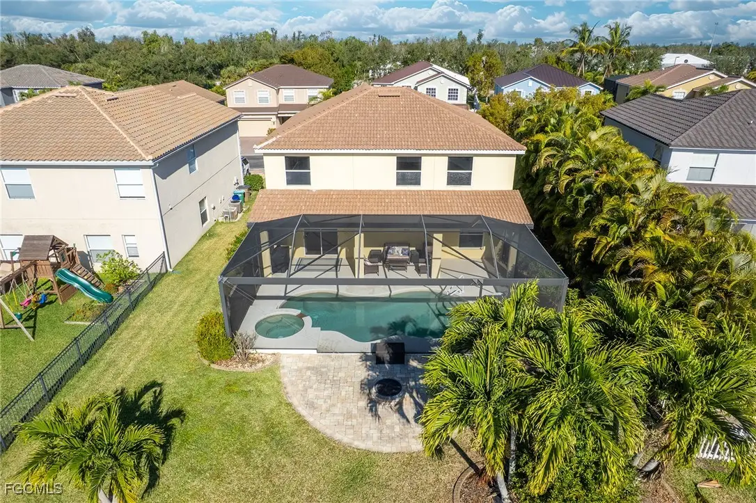 2084 Cape Heather Circle, Cape Coral, FL 33991 - Image #1