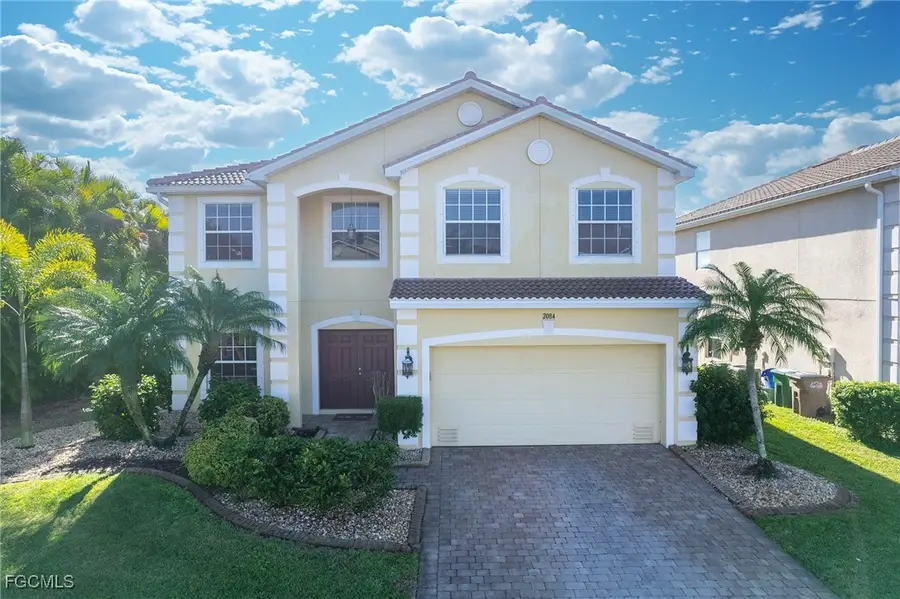 2084 Cape Heather Circle, Cape Coral, FL 33991 - Image #2