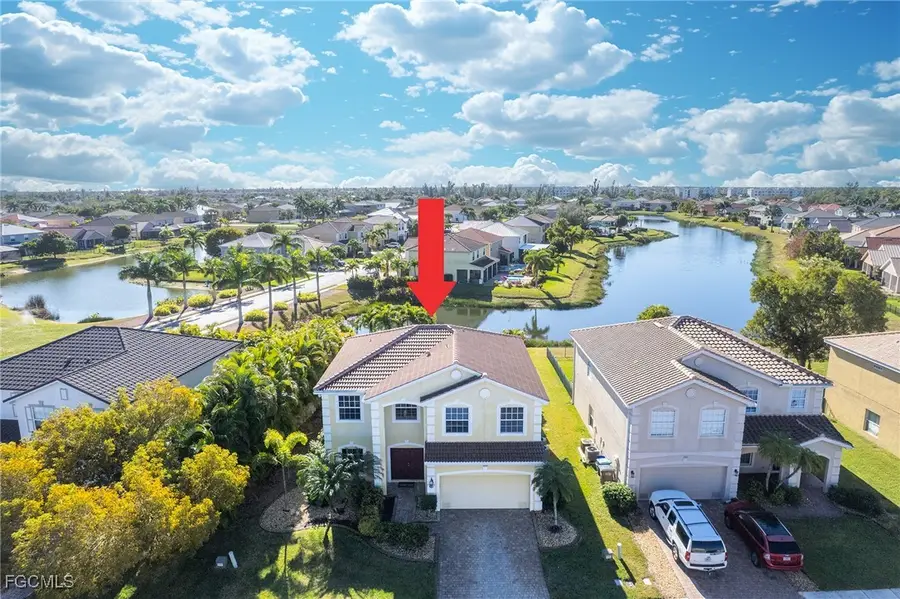 2084 Cape Heather Circle, Cape Coral, FL 33991 - Image #3