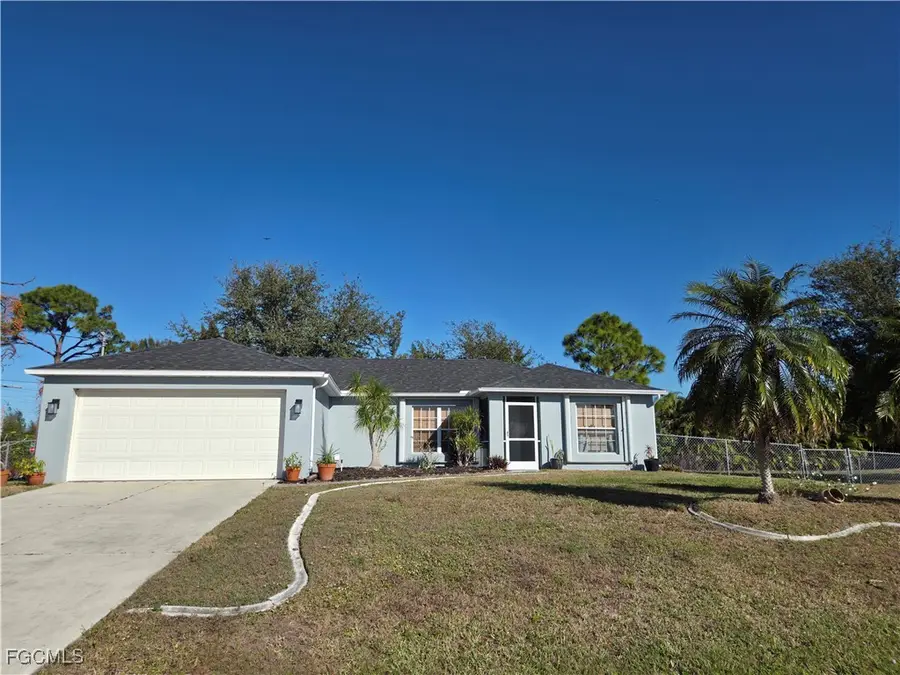 2251 SW 1st Terrace, Cape Coral, FL 33991 - Image #3