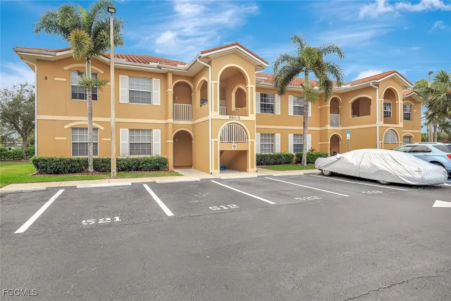 950 Hancock Creek South Boulevard #524, Cape Coral, FL 33909 - Image #2