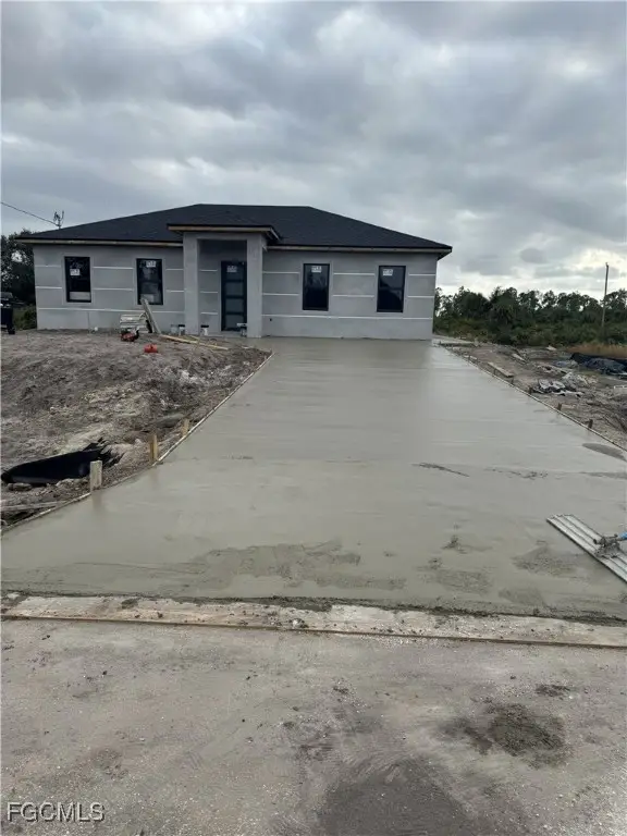 726 Clancy Street E, Lehigh Acres, FL 33974 - Image #1