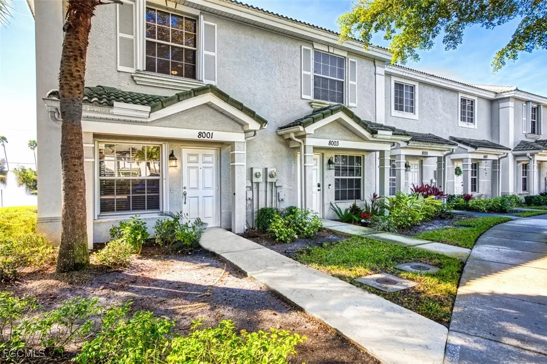 8001 Casa Palermo Circle, Fort Myers, FL 33966 - Image #1