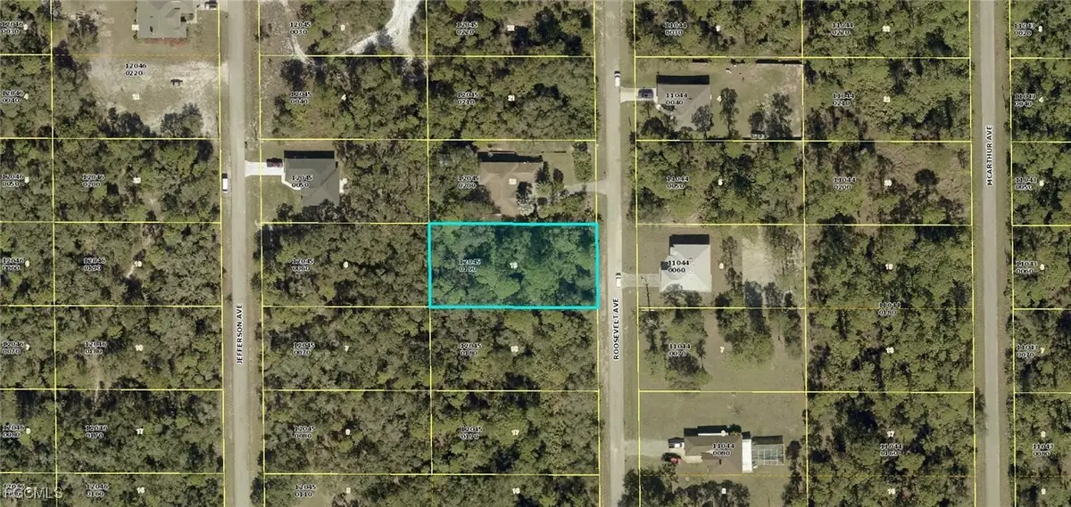 1913 Roosevelt Avenue, Lehigh Acres, FL 33972 - Image #1
