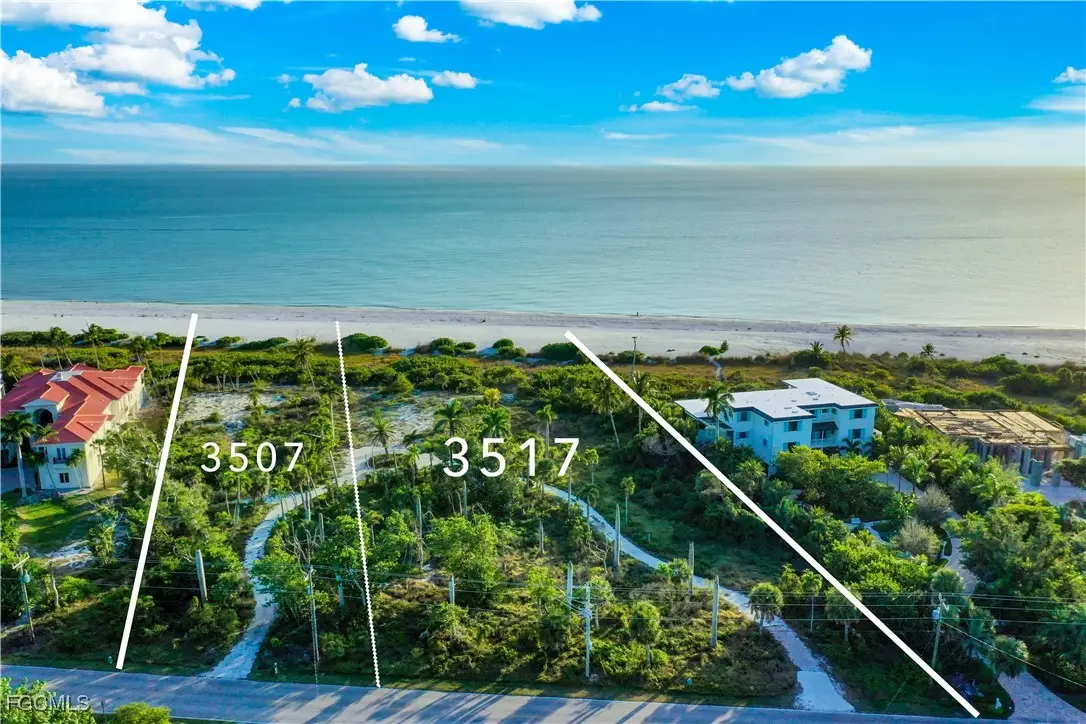 3507 W Gulf Drive, Sanibel, FL 33957 - Image #1