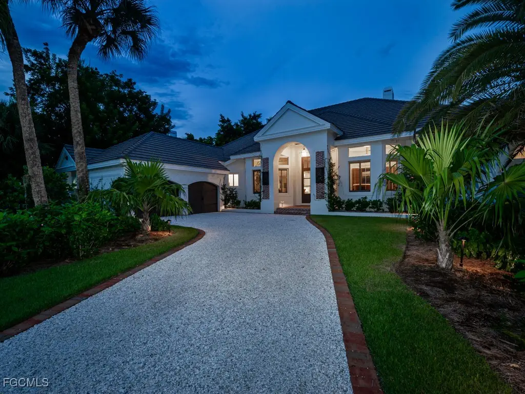 2388 Wulfert Road, Sanibel, FL 33957 - Image #1