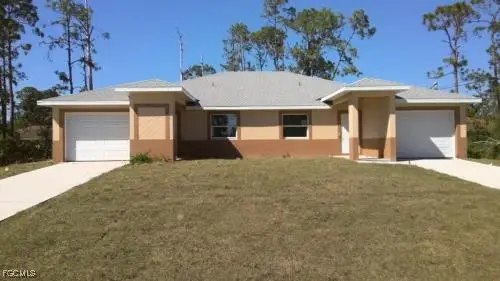 2426 Millie Avenue S, Lehigh Acres, FL 33973 - Image #1
