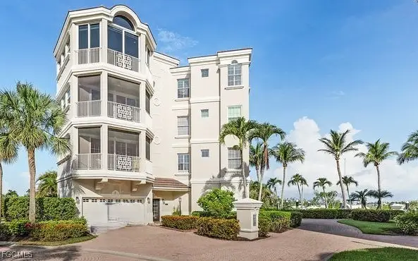 14334 Harbour Landings Drive #17A, Fort Myers, FL 33908 - Image #1