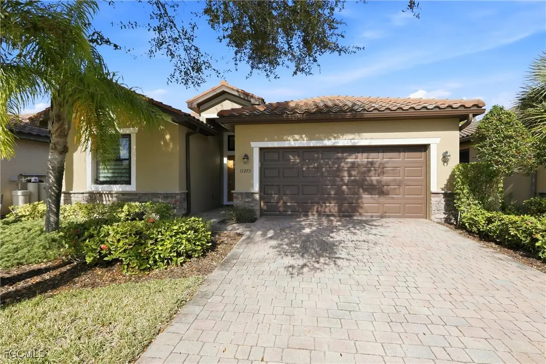 11273 Red Bluff Lane, Fort Myers, FL 33912 - Image #1