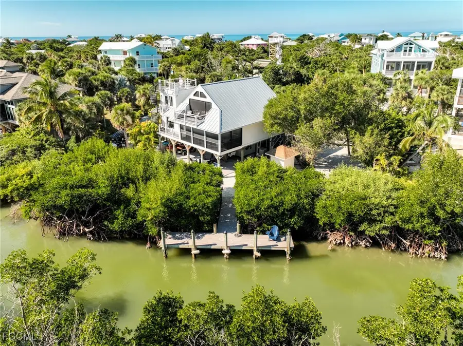 341 Spanish Gold Lane, Captiva, FL 33924 - Image #2