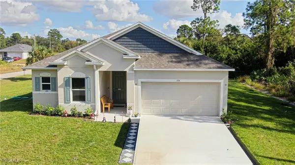 175 Herndon Avenue, Lehigh Acres, FL 33974