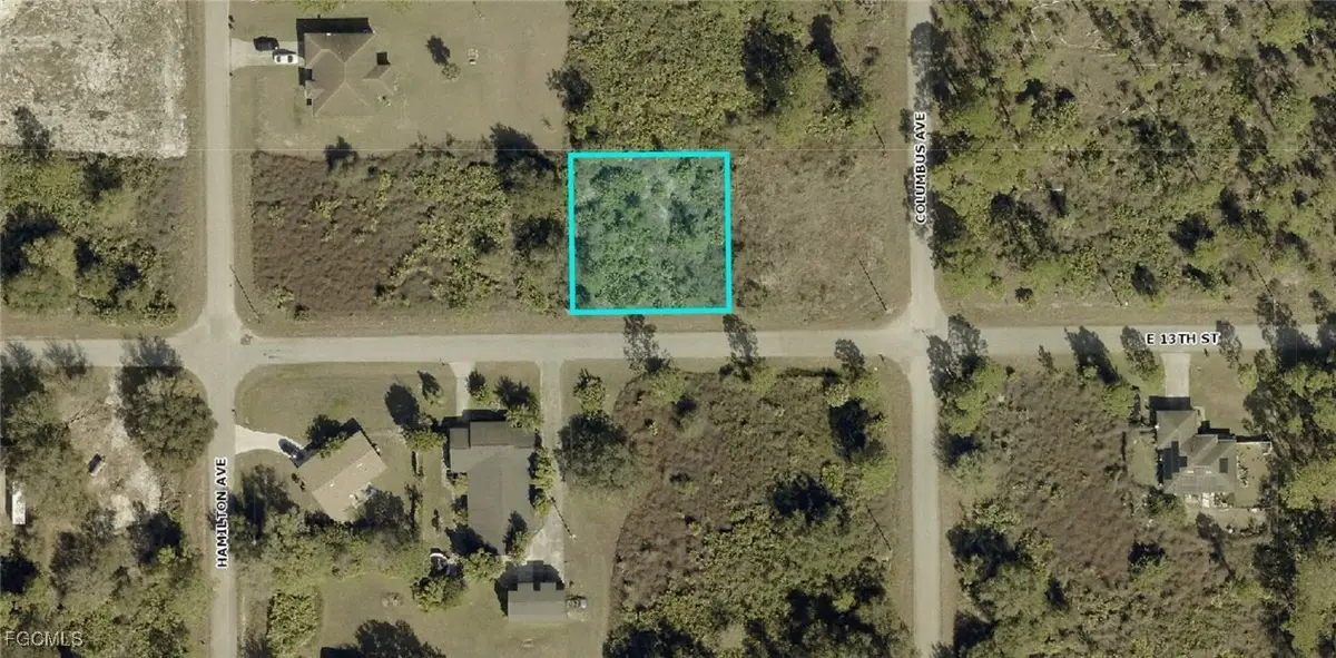 3005 E 13th Street, Lehigh Acres, FL 33972 - Image #1