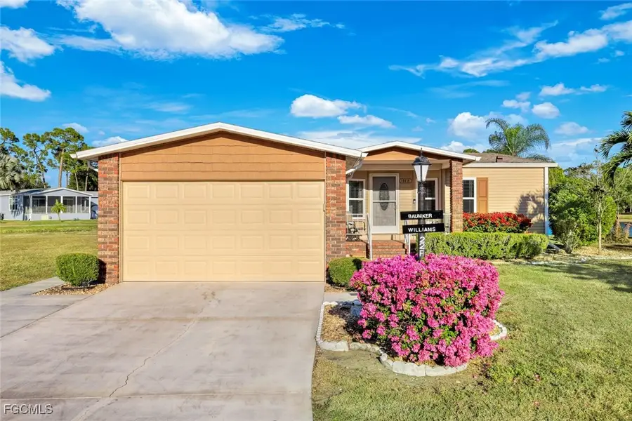 19616 Eagle Trace Court, North Fort Myers, FL 33903 - Image #2