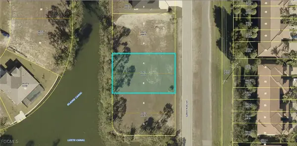 3332 Garden Boulevard, Cape Coral, FL 33909