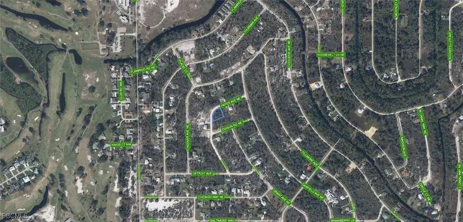 114 Hayes Avenue Ne, Lake Placid, FL 33852 - Image #3