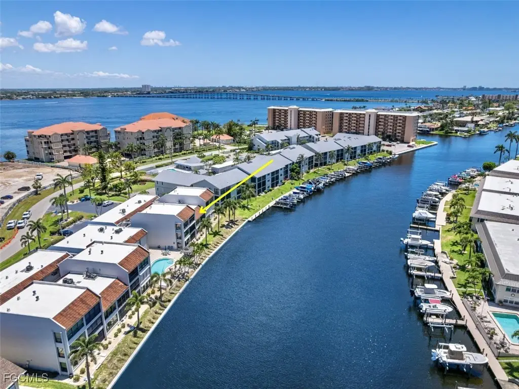 4218 SE 20th Place #D5, Cape Coral, FL 33904 - #1