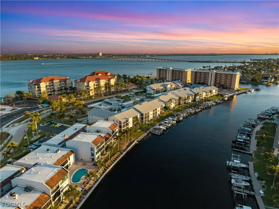 4218 SE 20th Place #D5, Cape Coral, FL 33904 - #2