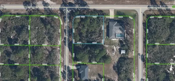 836 Apache Street Nw, Lake Placid, FL 33852