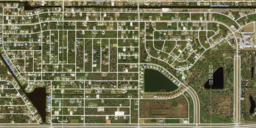 6159 Mcallen Street, Port Charlotte, FL 33981 - Image #3