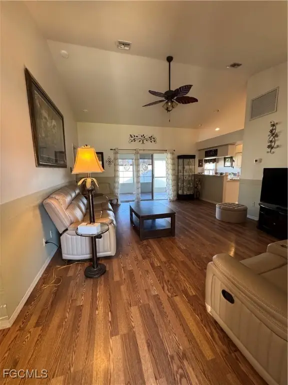 3581 Gloxinia Drive, North Fort Myers, FL 33917 - Image #2