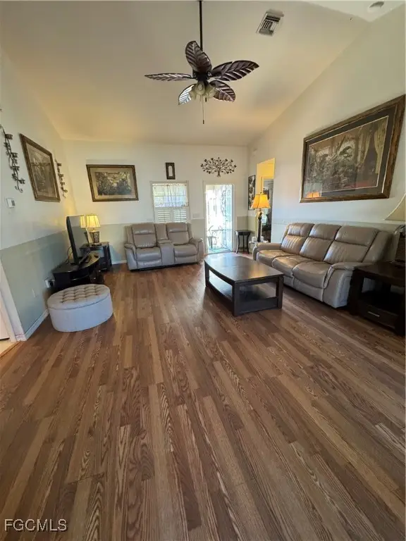 3581 Gloxinia Drive, North Fort Myers, FL 33917 - Image #3