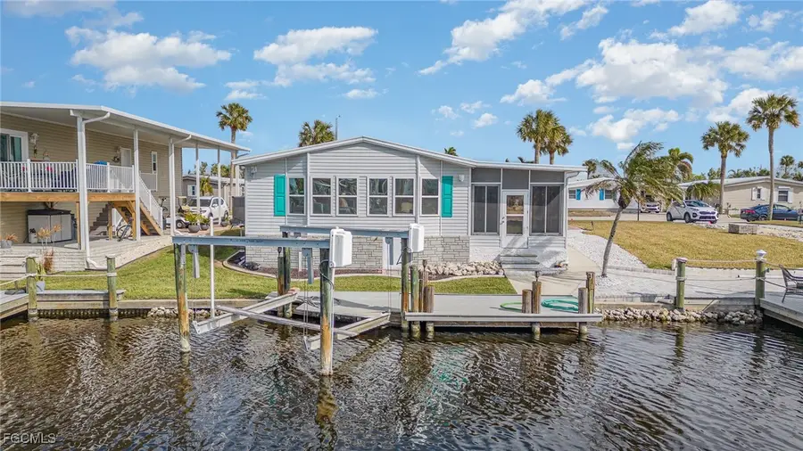 17890 Peppard Drive, Fort Myers Beach, FL 33931 - Image #2