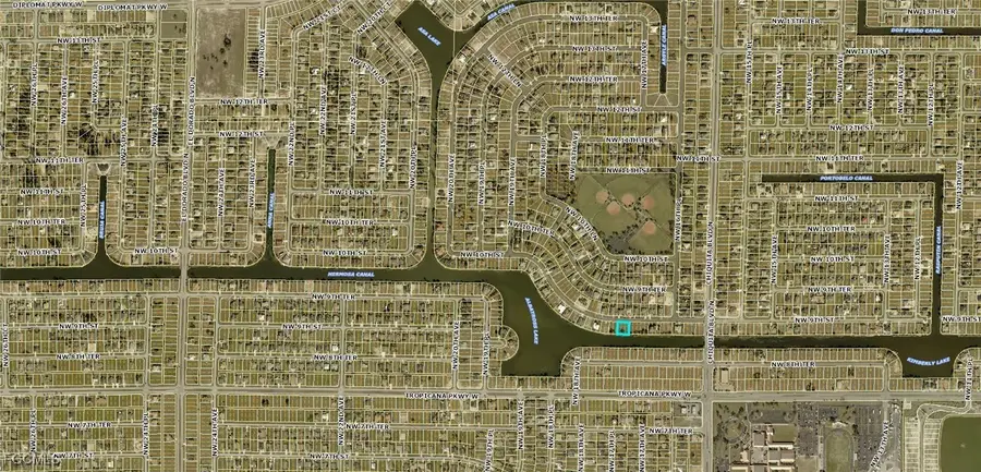 1708 NW 9th Street, Cape Coral, FL 33993 - Image #3