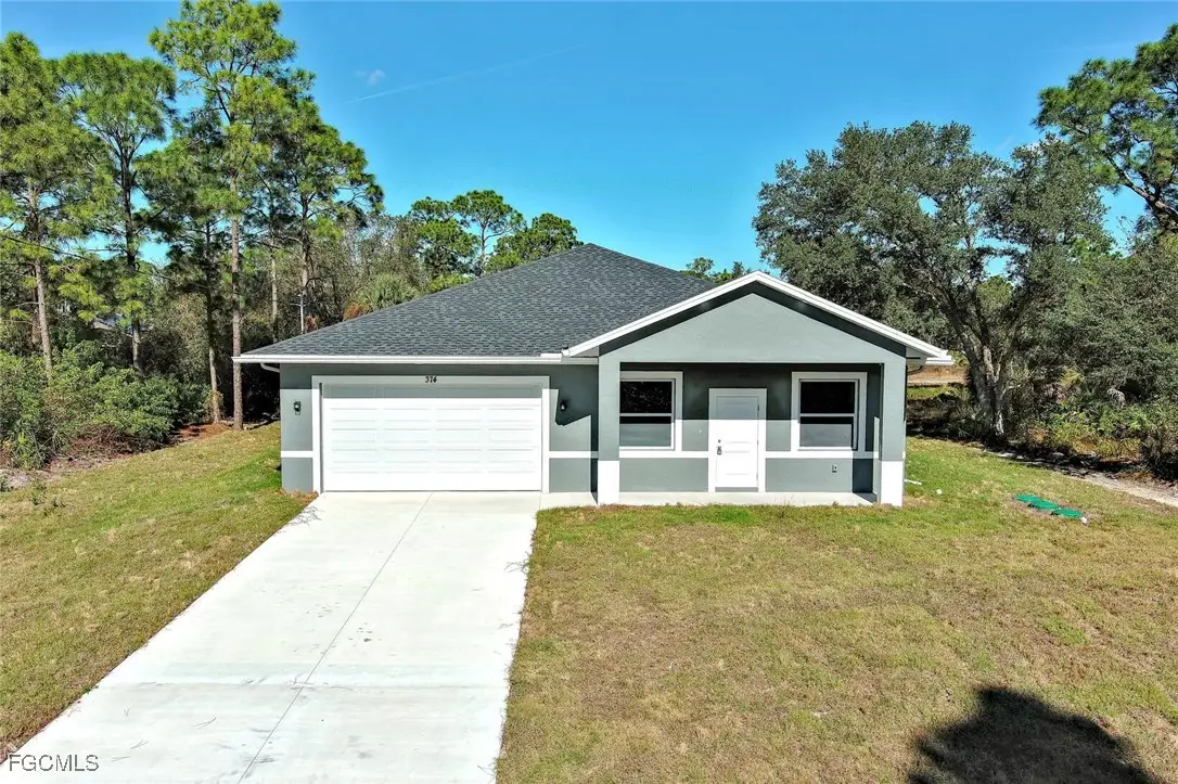 374 Nestle Avenue, Lehigh Acres, FL 33972 - Image #1