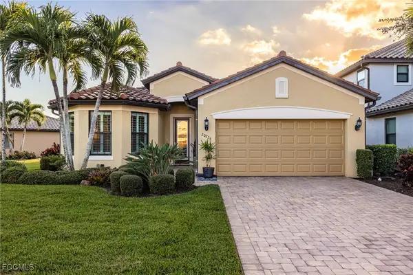 20256 Black Tree Lane, Estero, FL 33928