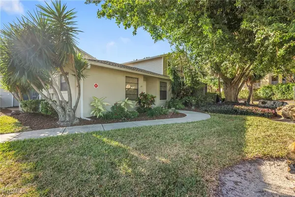 1428 SW 50th Street #117, Cape Coral, FL 33914