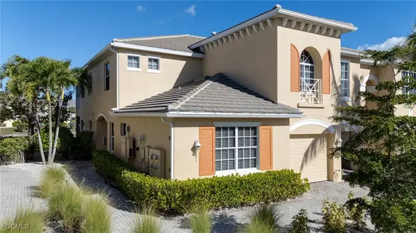 14557 Dolce Vista Road #101, Fort Myers, FL 33908