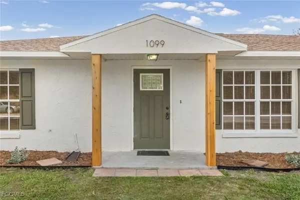 1099 Branthoover Lane, Moore Haven, FL 33471