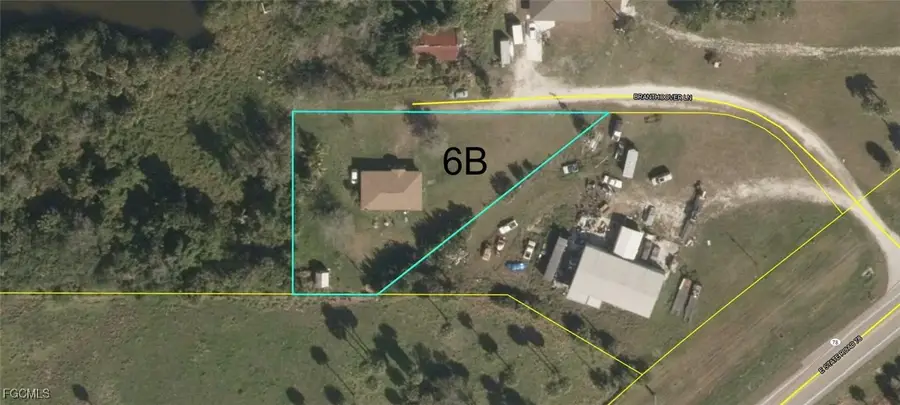 1099 Branthoover Lane, Moore Haven, FL 33471 - Image #3