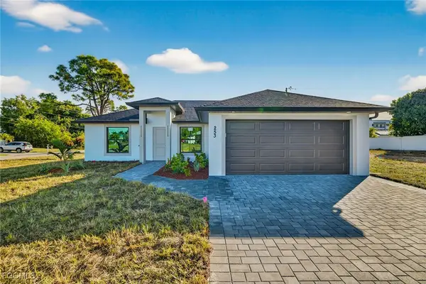 253 NW 6th Place, Cape Coral, FL 33993