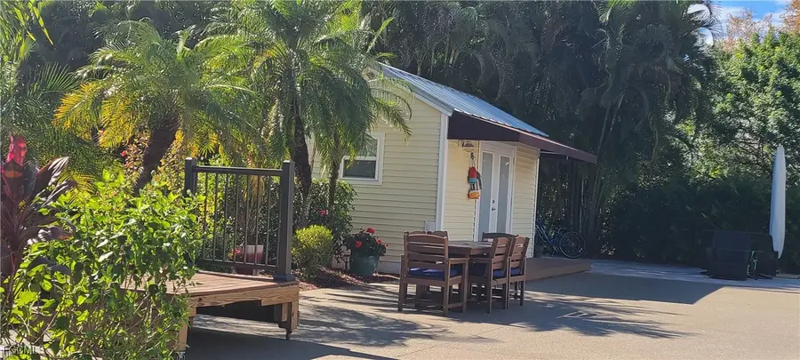 Lot 39 3015 W Riverbend Resort Boulevard, Labelle, FL 33935 - Image #2